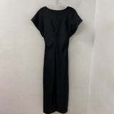 BABATON WOMEN'S DRESS black M