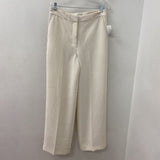WILFRED WOMEN'S PANTS winter white 12