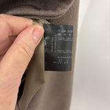 CINZIA ROCCA WOMEN'S COAT faun 14