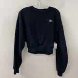 ALO WOMEN'S TOP black M
