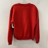 ARITZIA WOMEN'S TOP red M