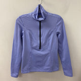 GOLDBERGH WOMEN'S ACTIVE TOP purple M