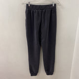 LAZYPANTS WOMEN'S PANTS grey M