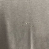 LAZYPANTS WOMEN'S TOP grey M