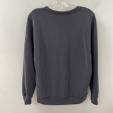 LAZYPANTS WOMEN'S TOP grey M