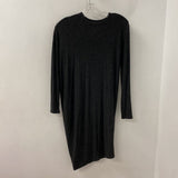 KIT & ACE WOMEN'S DRESS grey 4