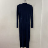 KIT & ACE WOMEN'S DRESS navy 4