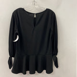 Banana Republic WOMEN'S TOP black M