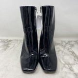 MIX NO.6 WOMEN'S BOOTS black 8.5