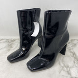 MIX NO.6 WOMEN'S BOOTS black 8.5