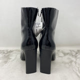 MIX NO.6 WOMEN'S BOOTS black 8.5