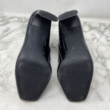 MIX NO.6 WOMEN'S BOOTS black 8.5