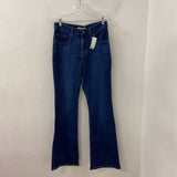 LEVI WOMEN'S JEANS blue S/29