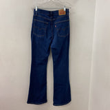 LEVI WOMEN'S JEANS blue S/29
