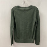 GAP WOMEN'S SWEATER green M