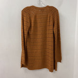 CYRUS WOMEN'S CARDIGAN cinnamon M