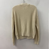 GAP WOMEN'S CARDIGAN cream M