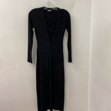 REFORMATION WOMEN'S DRESS black S