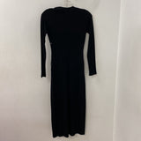 REFORMATION WOMEN'S DRESS black S