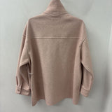 ZARA WOMEN'S TOP pink L