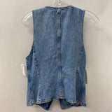 Denim Forum WOMEN'S BLAZER/JACKET blue S