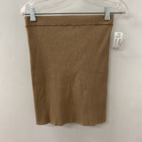 WILFRED WOMEN'S SKIRT beige S