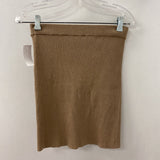 WILFRED WOMEN'S SKIRT beige S
