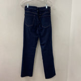 QUINCE WOMEN'S JEANS blue S/27