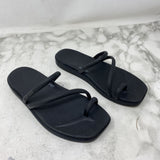 CROCS WOMEN'S SANDALS black 5