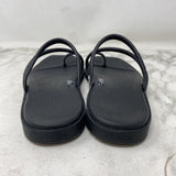 CROCS WOMEN'S SANDALS black 5