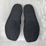 CROCS WOMEN'S SANDALS black 5