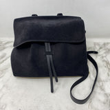 mansur gavriel WOMEN'S BAG black