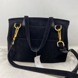 mansur gavriel WOMEN'S BAG black
