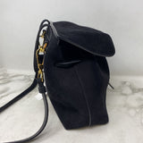 mansur gavriel WOMEN'S BAG black