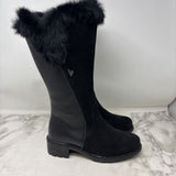 WOMEN'S BOOTS WINTER black 7