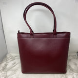 MICHAEL KORS WOMEN'S BAG oxblood