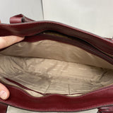 MICHAEL KORS WOMEN'S BAG oxblood
