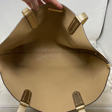 MICHAEL KORS WOMEN'S BAG gold