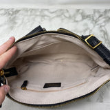MARGOT WOMEN'S BAG black