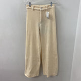Z supply WOMEN'S PANTS cream XS