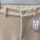 Z supply WOMEN'S PANTS cream XS