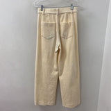 Z supply WOMEN'S PANTS cream XS