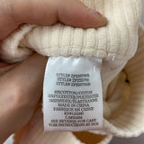 Z supply WOMEN'S PANTS cream XS