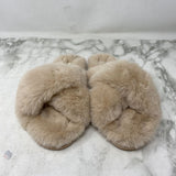 Jessica Simpson WOMEN'S FLATS beige 7-8