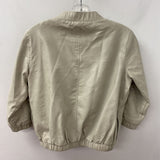 SUPER STITION WOMEN'S BOMBER JACKET putty 6