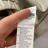 SUPER STITION WOMEN'S BOMBER JACKET putty 6