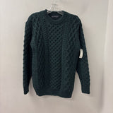 IRELANDSEYE WOMEN'S SWEATER green L