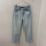 scotch & soda WOMEN'S JEANS faded blue 10