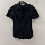 WOMEN'S BLOUSE/SHIRT black S