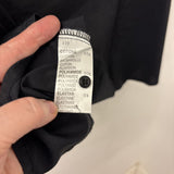 WOMEN'S BLOUSE/SHIRT black S